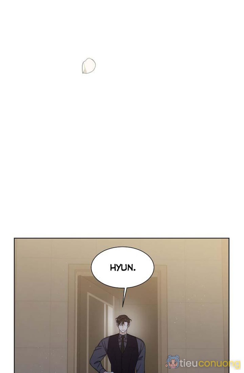 Chuyện Tình Lãng Mạn Tại Manhattan Chapter 28 - Page 33