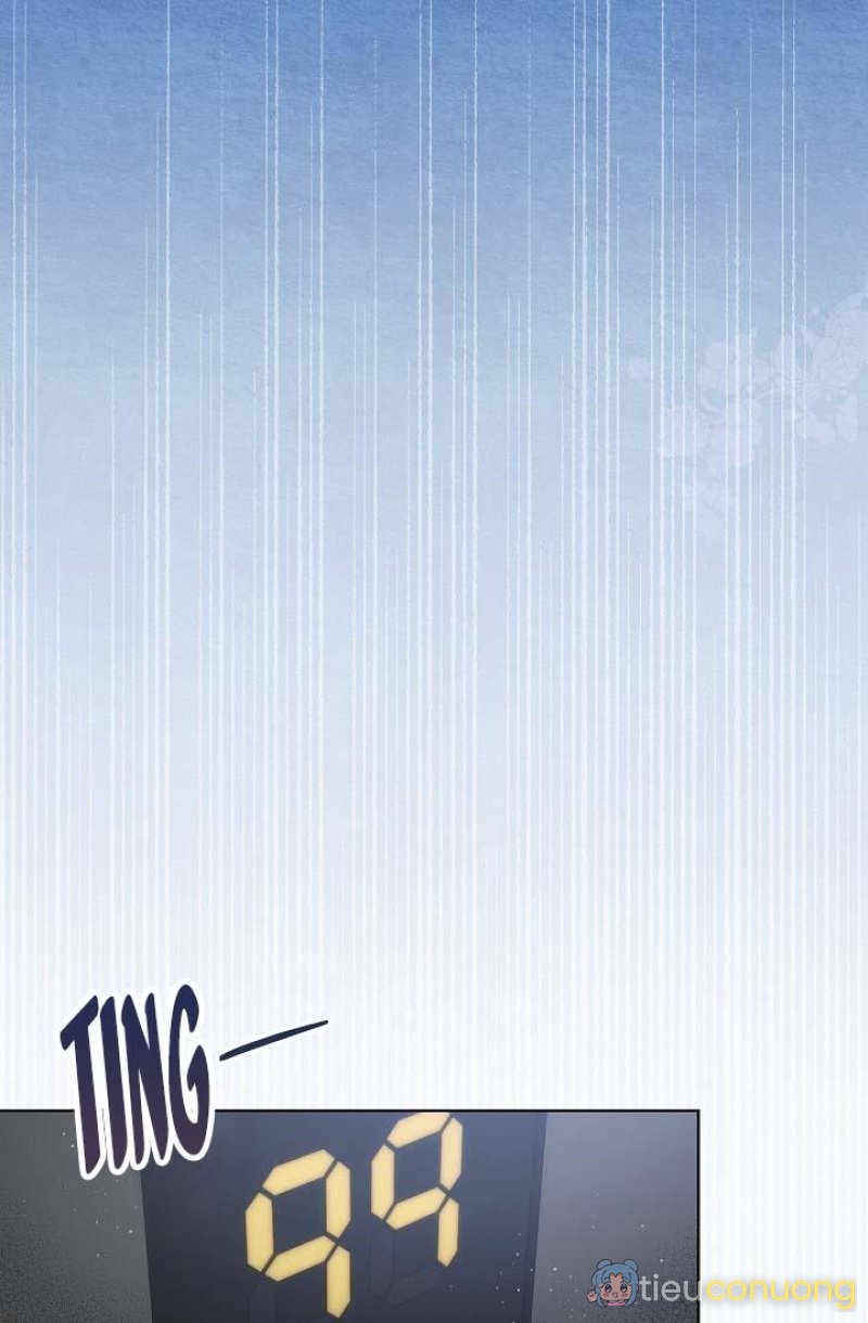 Chuyện Tình Lãng Mạn Tại Manhattan Chapter 28 - Page 6