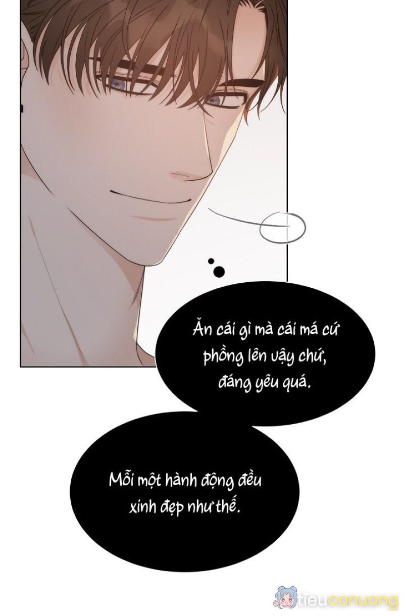 Chuyện Tình Lãng Mạn Tại Manhattan Chapter 25 - Page 38