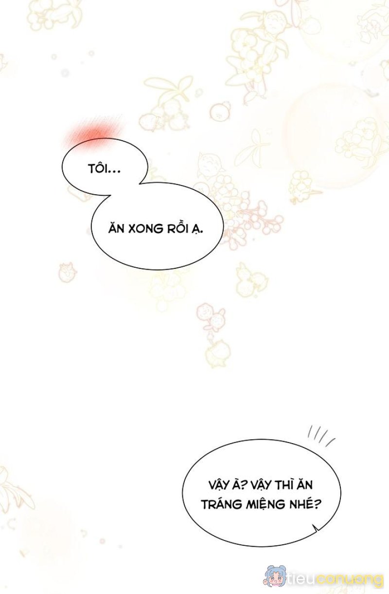 Chuyện Tình Lãng Mạn Tại Manhattan Chapter 25 - Page 43