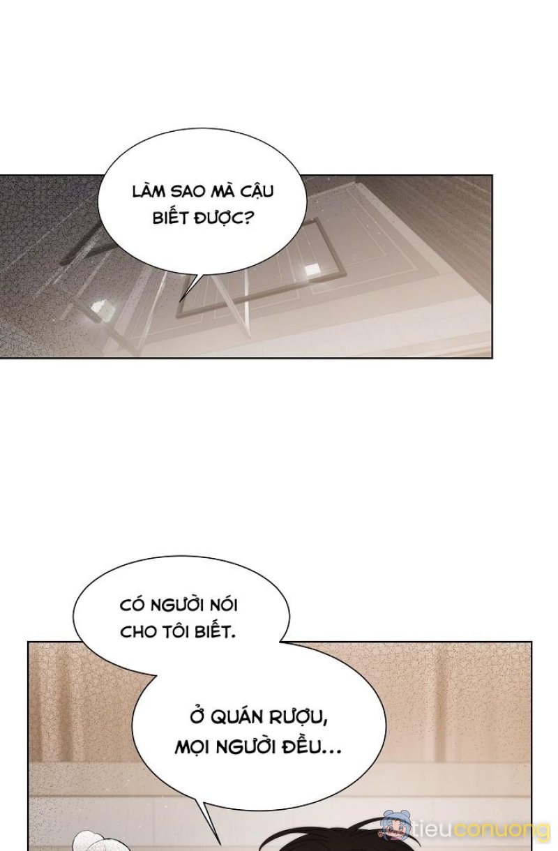 Chuyện Tình Lãng Mạn Tại Manhattan Chapter 25 - Page 6