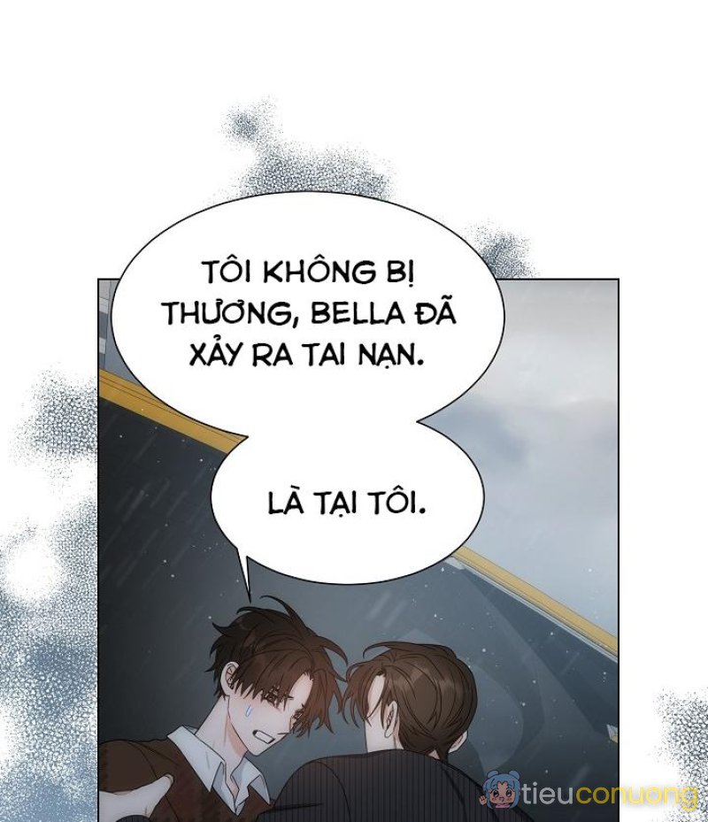 Chuyện Tình Lãng Mạn Tại Manhattan Chapter 39 - Page 12