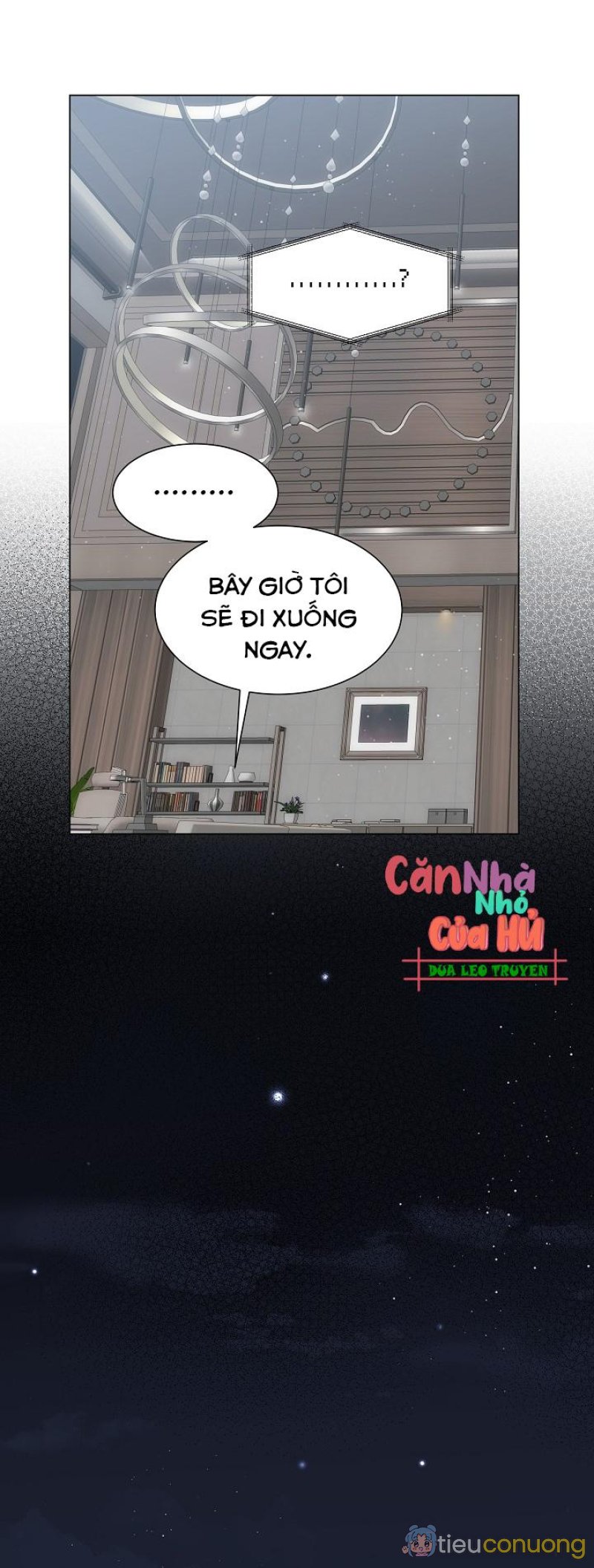 Chuyện Tình Lãng Mạn Tại Manhattan Chapter 39 - Page 31