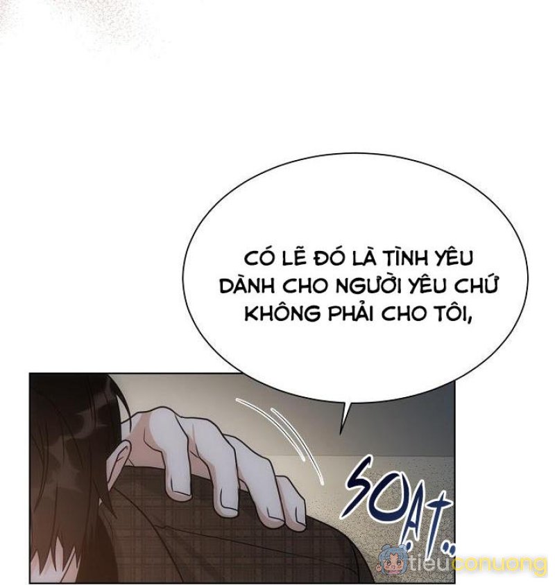 Chuyện Tình Lãng Mạn Tại Manhattan Chapter 51 - Page 13