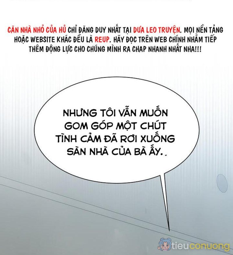 Chuyện Tình Lãng Mạn Tại Manhattan Chapter 51 - Page 14