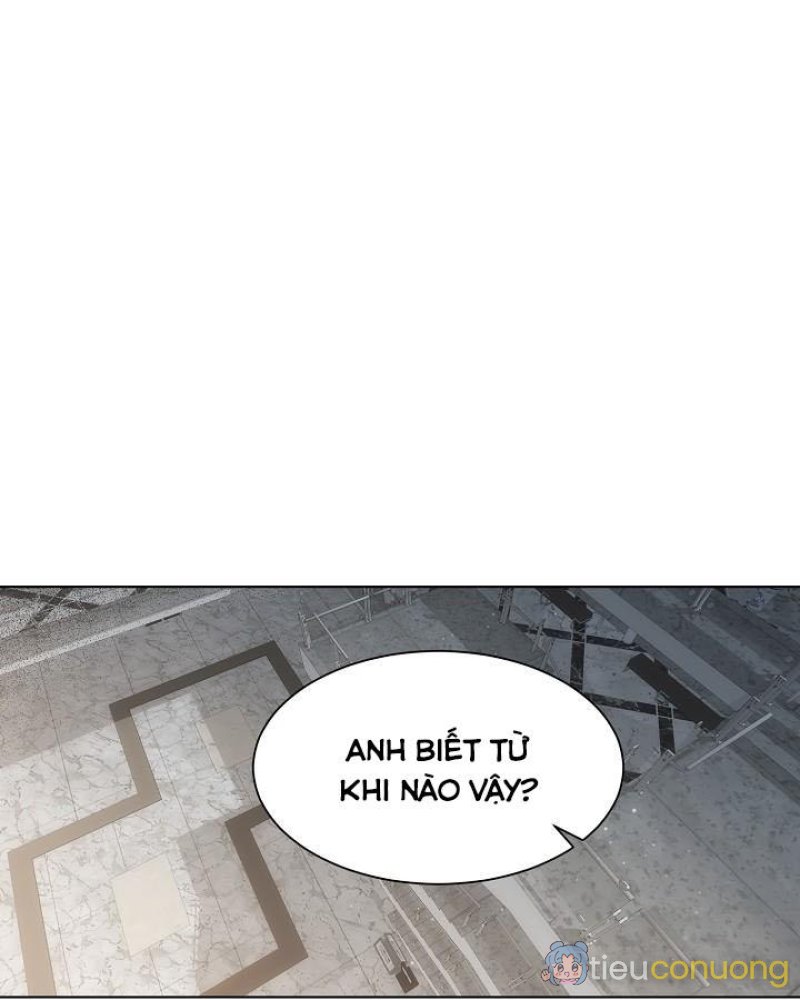 Chuyện Tình Lãng Mạn Tại Manhattan Chapter 51 - Page 2