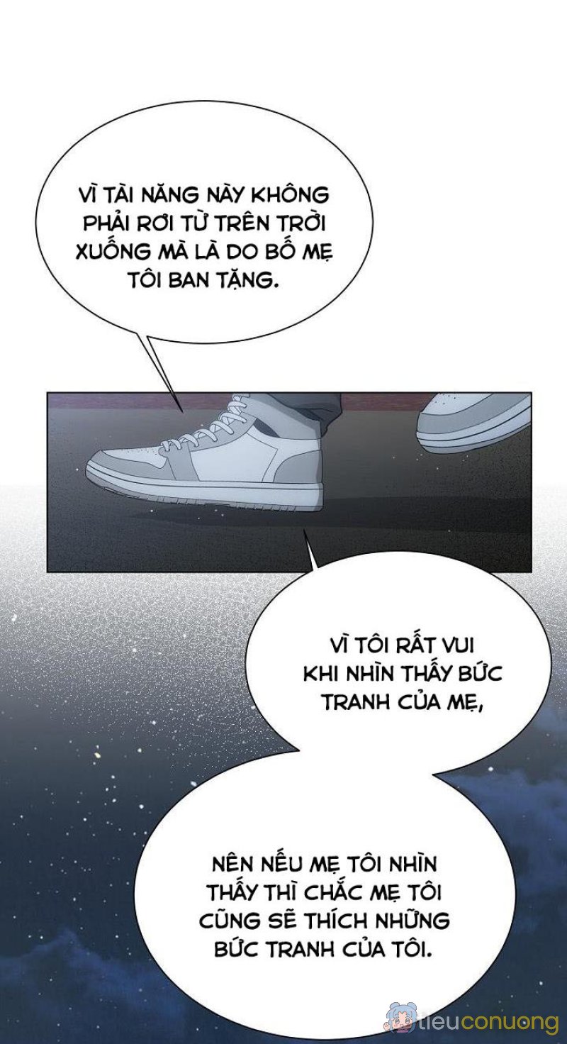 Chuyện Tình Lãng Mạn Tại Manhattan Chapter 51 - Page 33