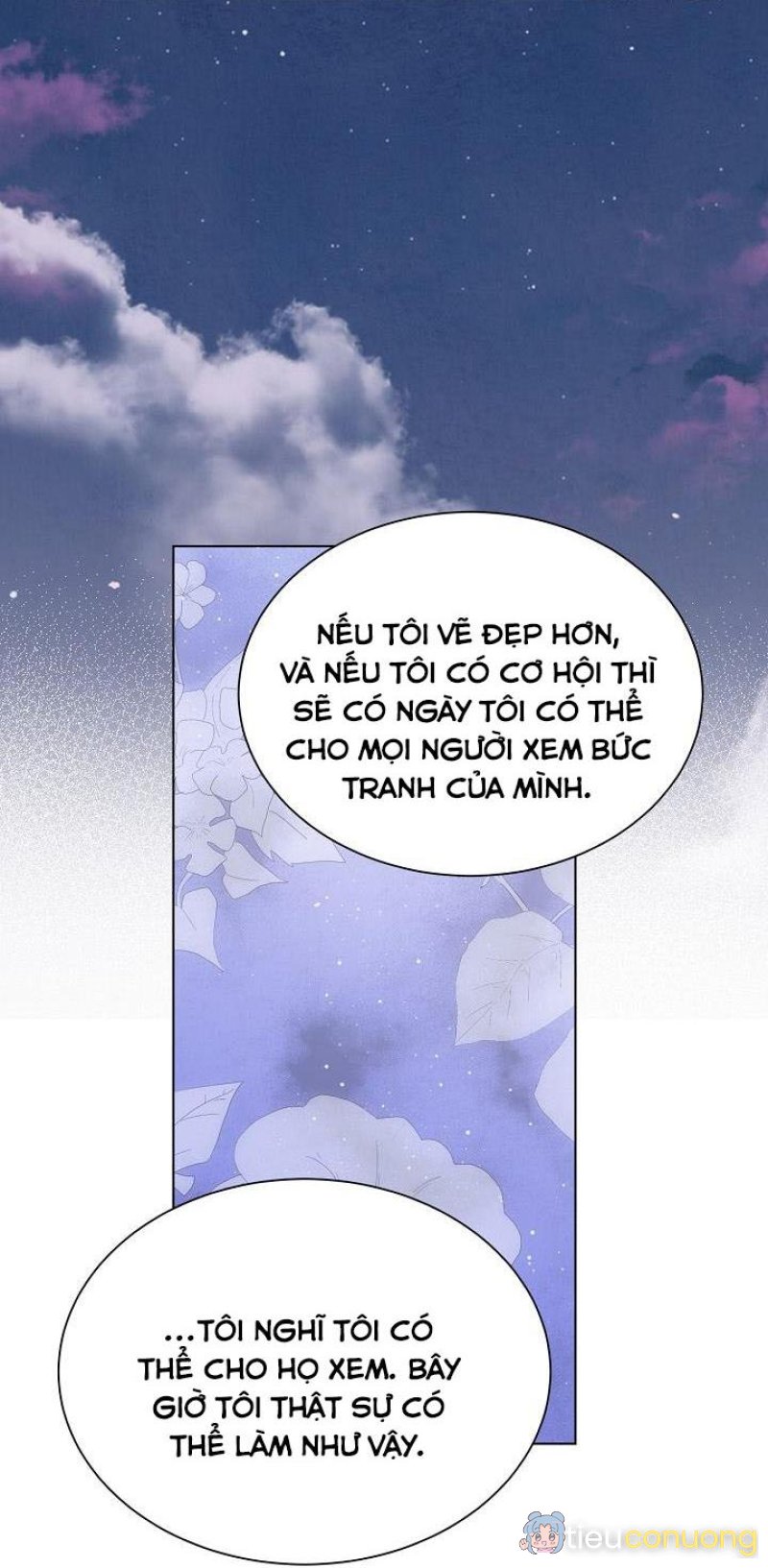 Chuyện Tình Lãng Mạn Tại Manhattan Chapter 51 - Page 35