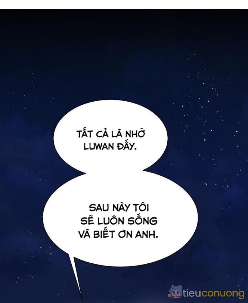 Chuyện Tình Lãng Mạn Tại Manhattan Chapter 51 - Page 36