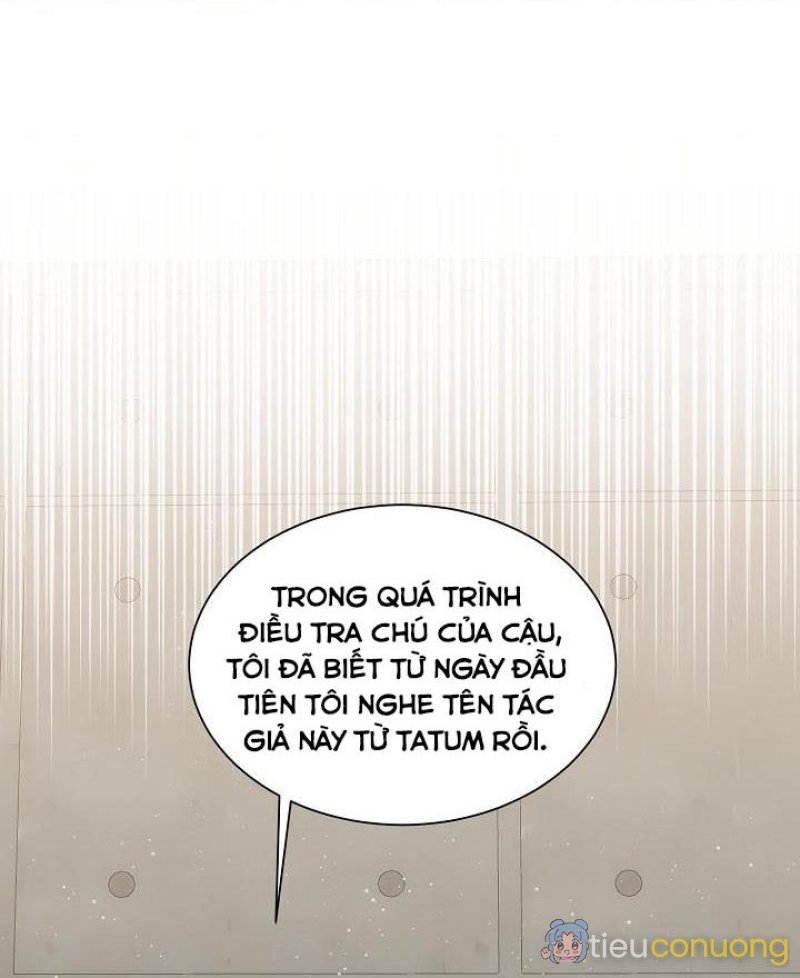 Chuyện Tình Lãng Mạn Tại Manhattan Chapter 51 - Page 3