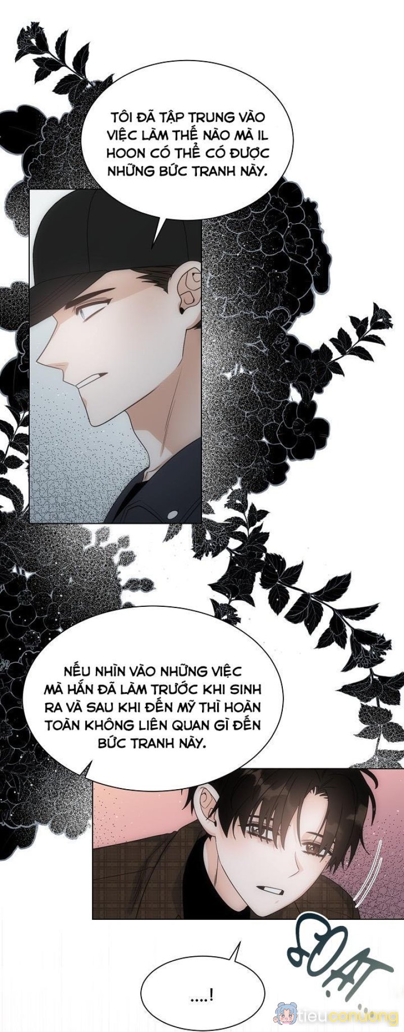 Chuyện Tình Lãng Mạn Tại Manhattan Chapter 51 - Page 5