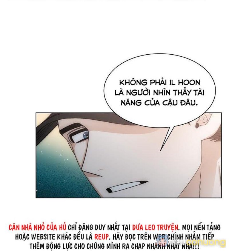 Chuyện Tình Lãng Mạn Tại Manhattan Chapter 51 - Page 7