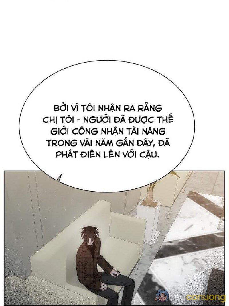 Chuyện Tình Lãng Mạn Tại Manhattan Chapter 51 - Page 8