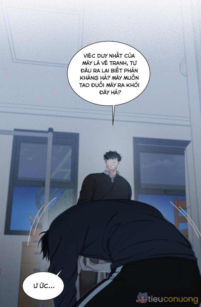 Chuyện Tình Lãng Mạn Tại Manhattan Chapter 16 - Page 13