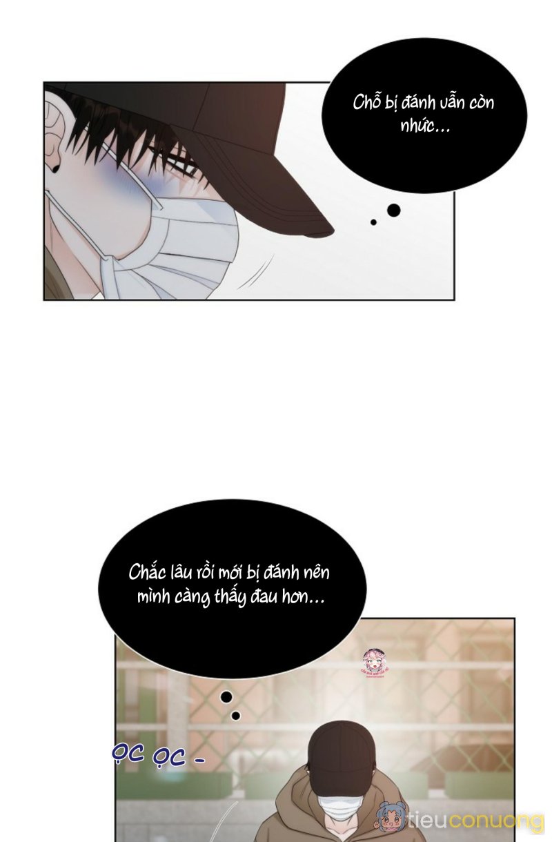 Chuyện Tình Lãng Mạn Tại Manhattan Chapter 16 - Page 20