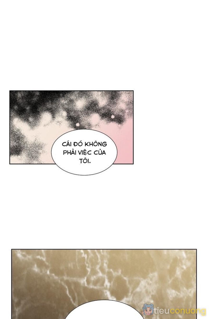 Chuyện Tình Lãng Mạn Tại Manhattan Chapter 16 - Page 29