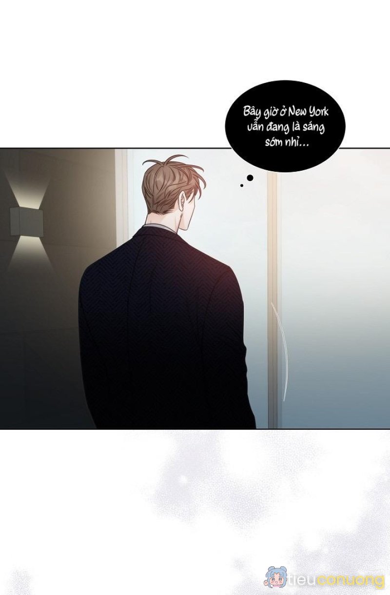 Chuyện Tình Lãng Mạn Tại Manhattan Chapter 16 - Page 41