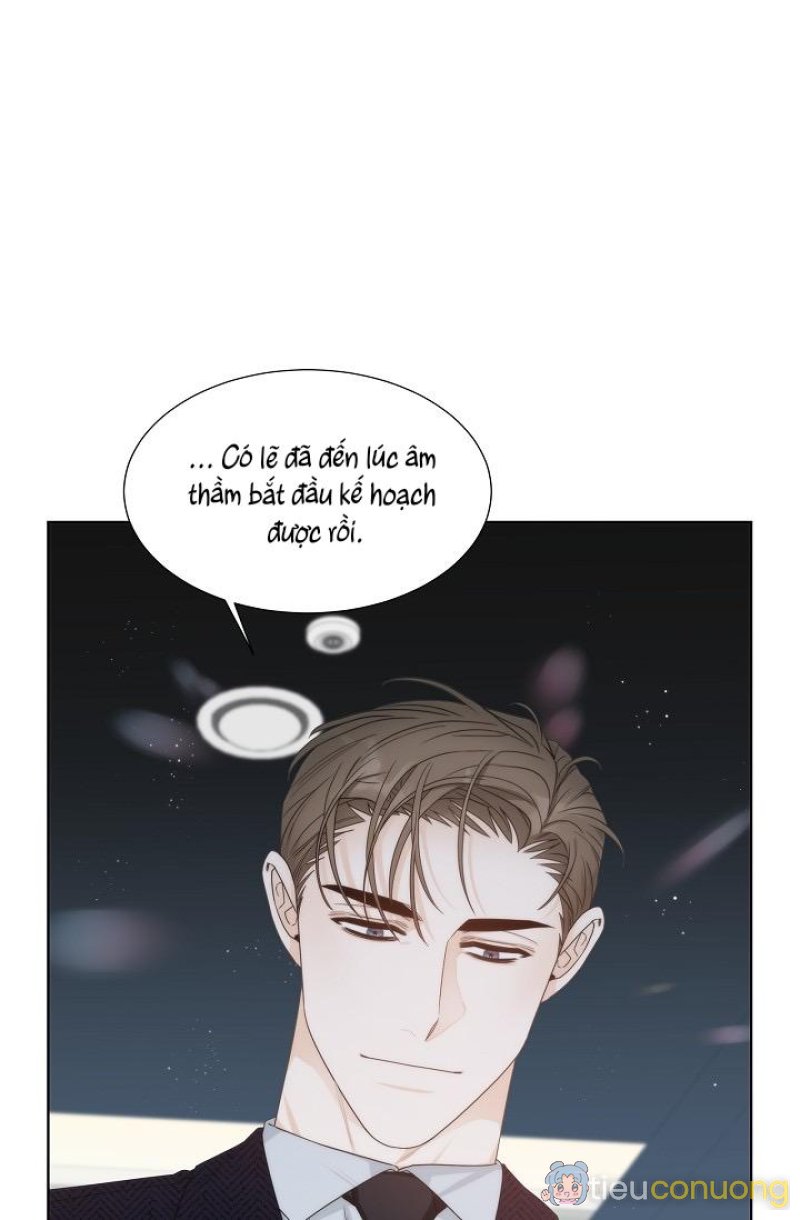 Chuyện Tình Lãng Mạn Tại Manhattan Chapter 16 - Page 50