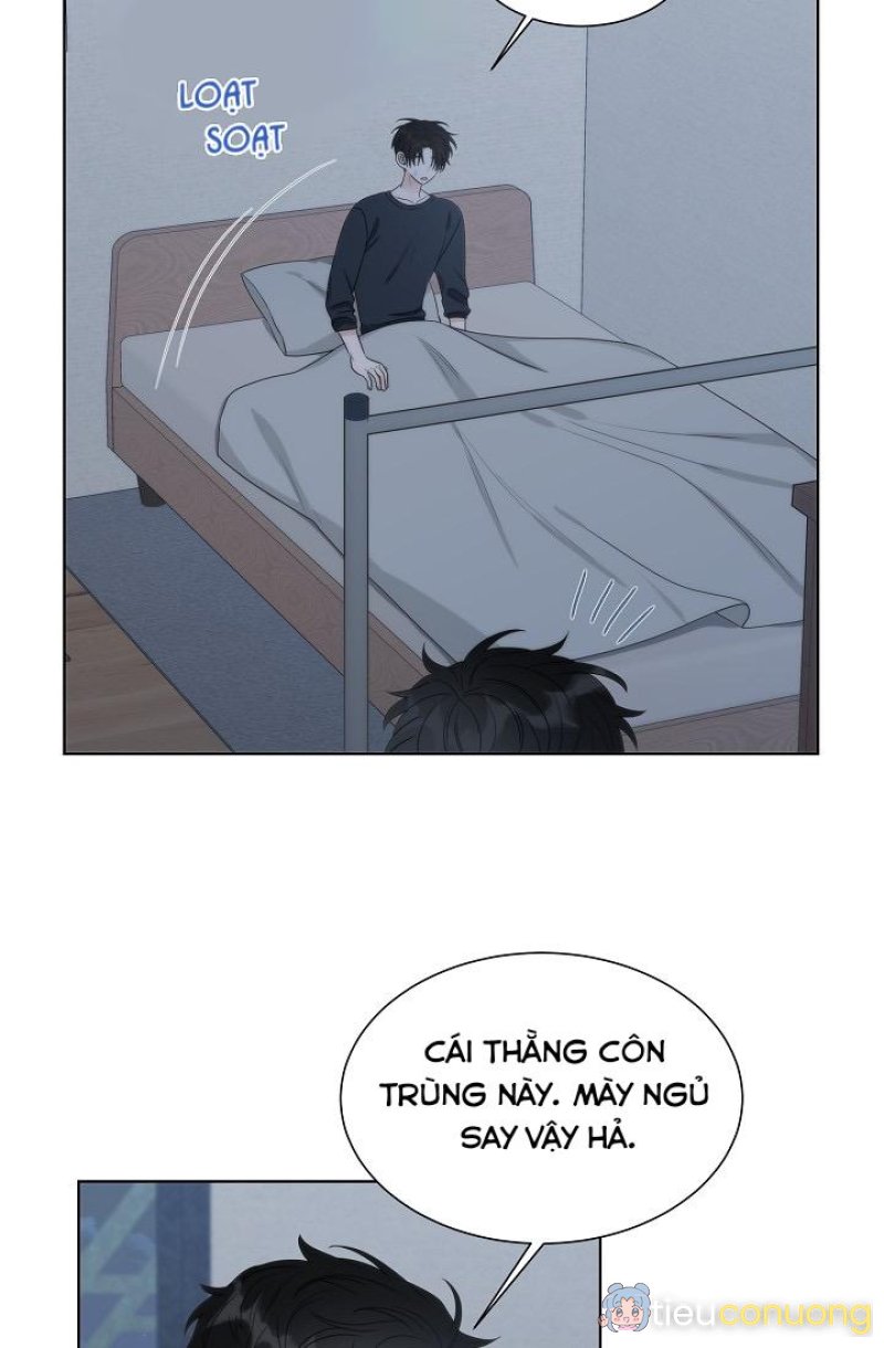 Chuyện Tình Lãng Mạn Tại Manhattan Chapter 16 - Page 5