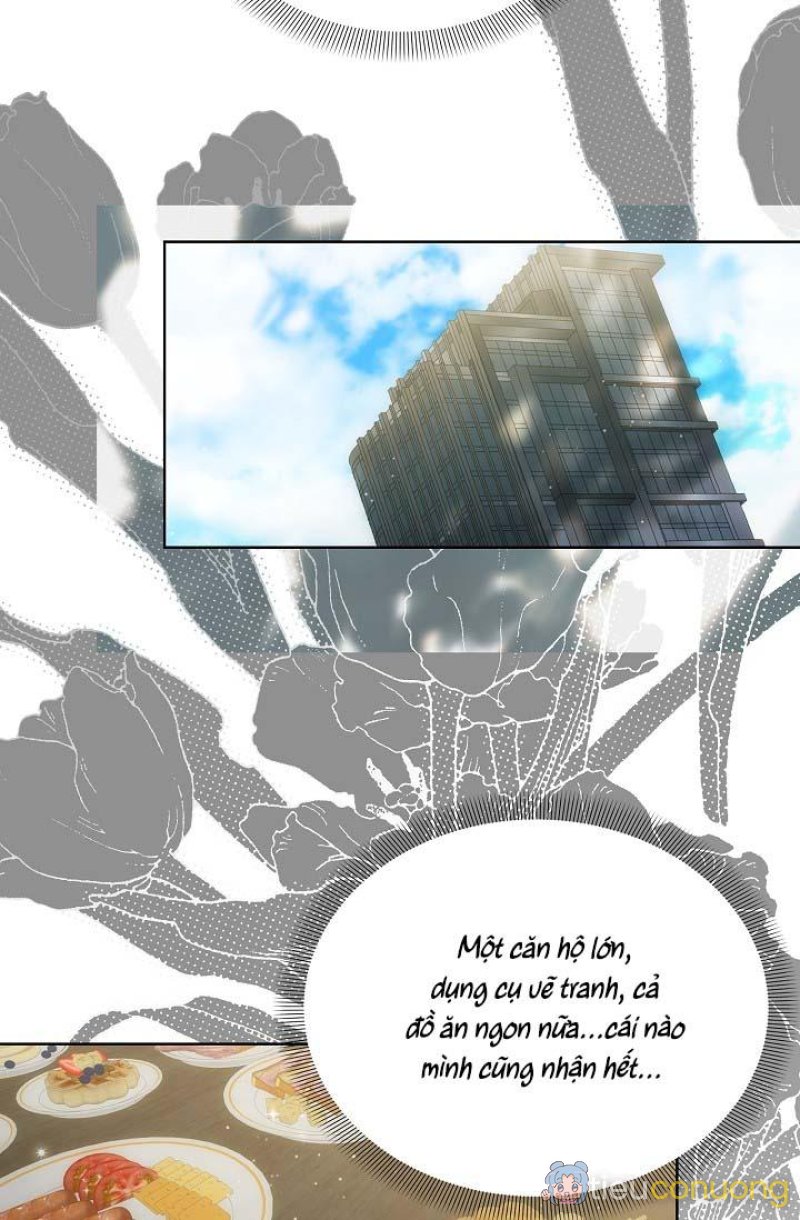 Chuyện Tình Lãng Mạn Tại Manhattan Chapter 34 - Page 21