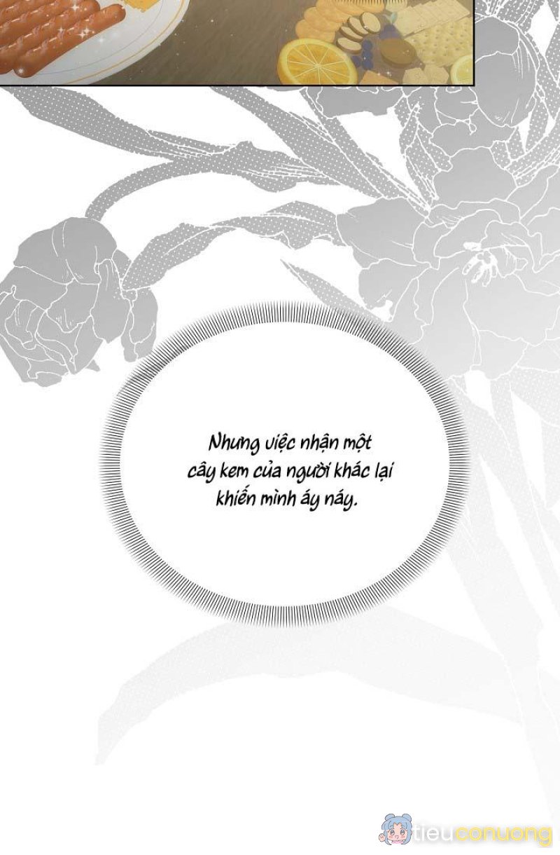 Chuyện Tình Lãng Mạn Tại Manhattan Chapter 34 - Page 22