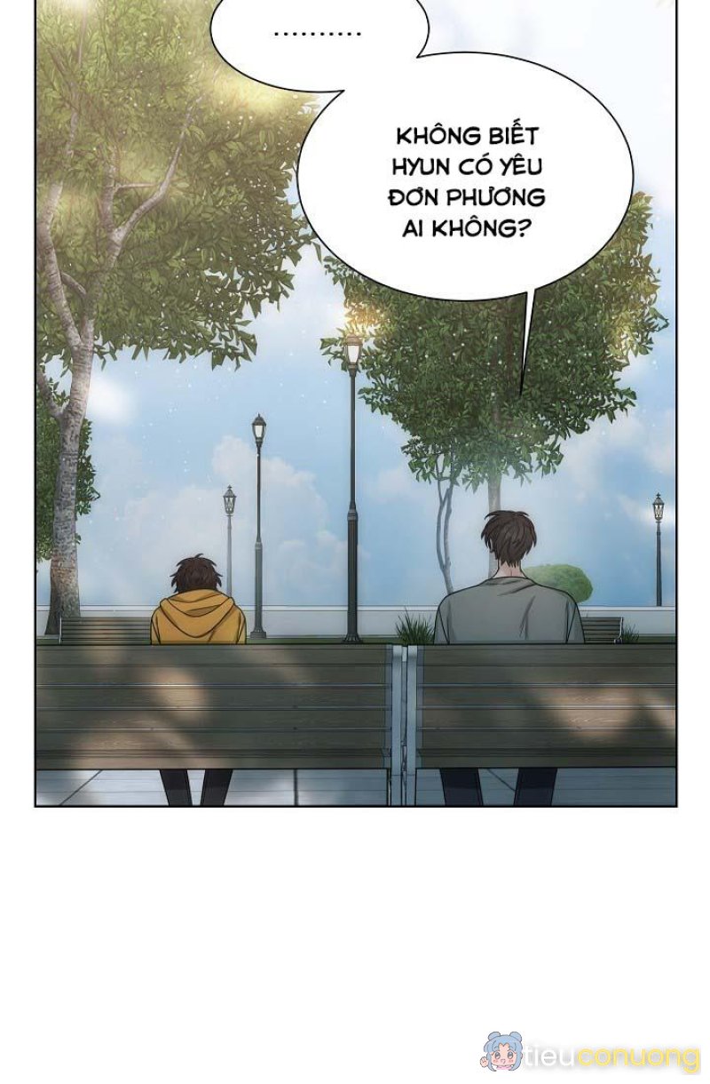 Chuyện Tình Lãng Mạn Tại Manhattan Chapter 34 - Page 24