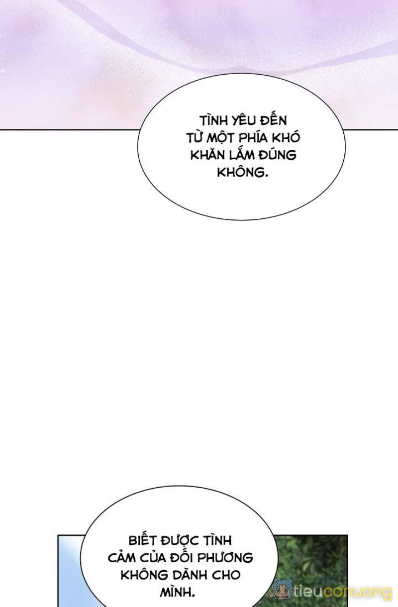 Chuyện Tình Lãng Mạn Tại Manhattan Chapter 34 - Page 27