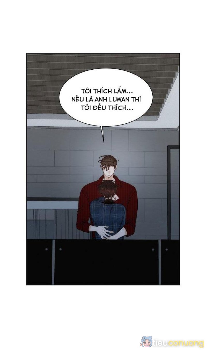 Chuyện Tình Lãng Mạn Tại Manhattan Chapter 24 - Page 7