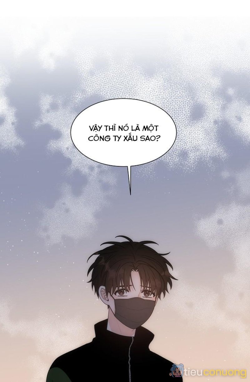 Chuyện Tình Lãng Mạn Tại Manhattan Chapter 33 - Page 52