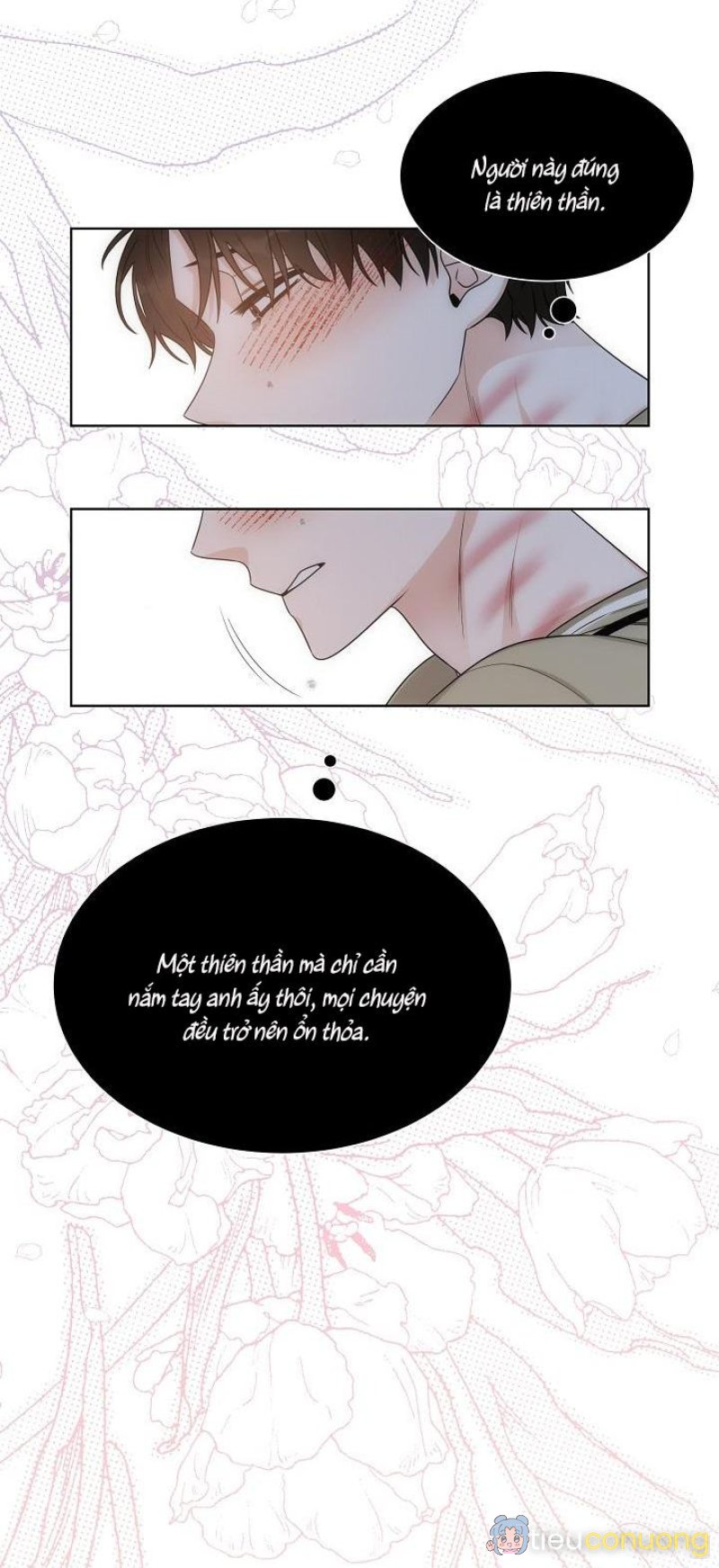 Chuyện Tình Lãng Mạn Tại Manhattan Chapter 29 - Page 6