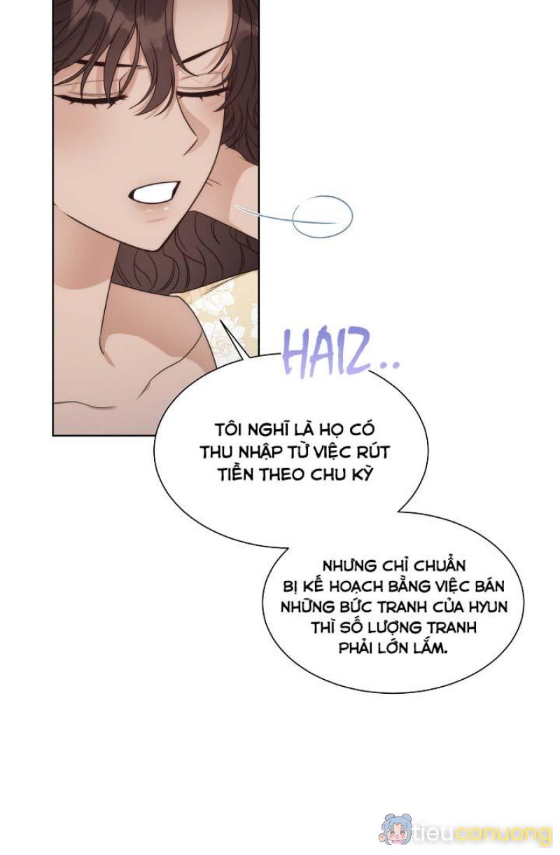 Chuyện Tình Lãng Mạn Tại Manhattan Chapter 26 - Page 26