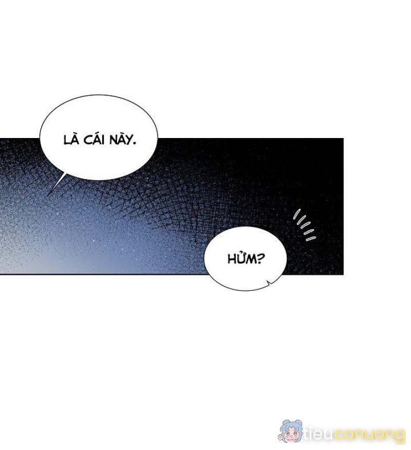 Chuyện Tình Lãng Mạn Tại Manhattan Chapter 26 - Page 33