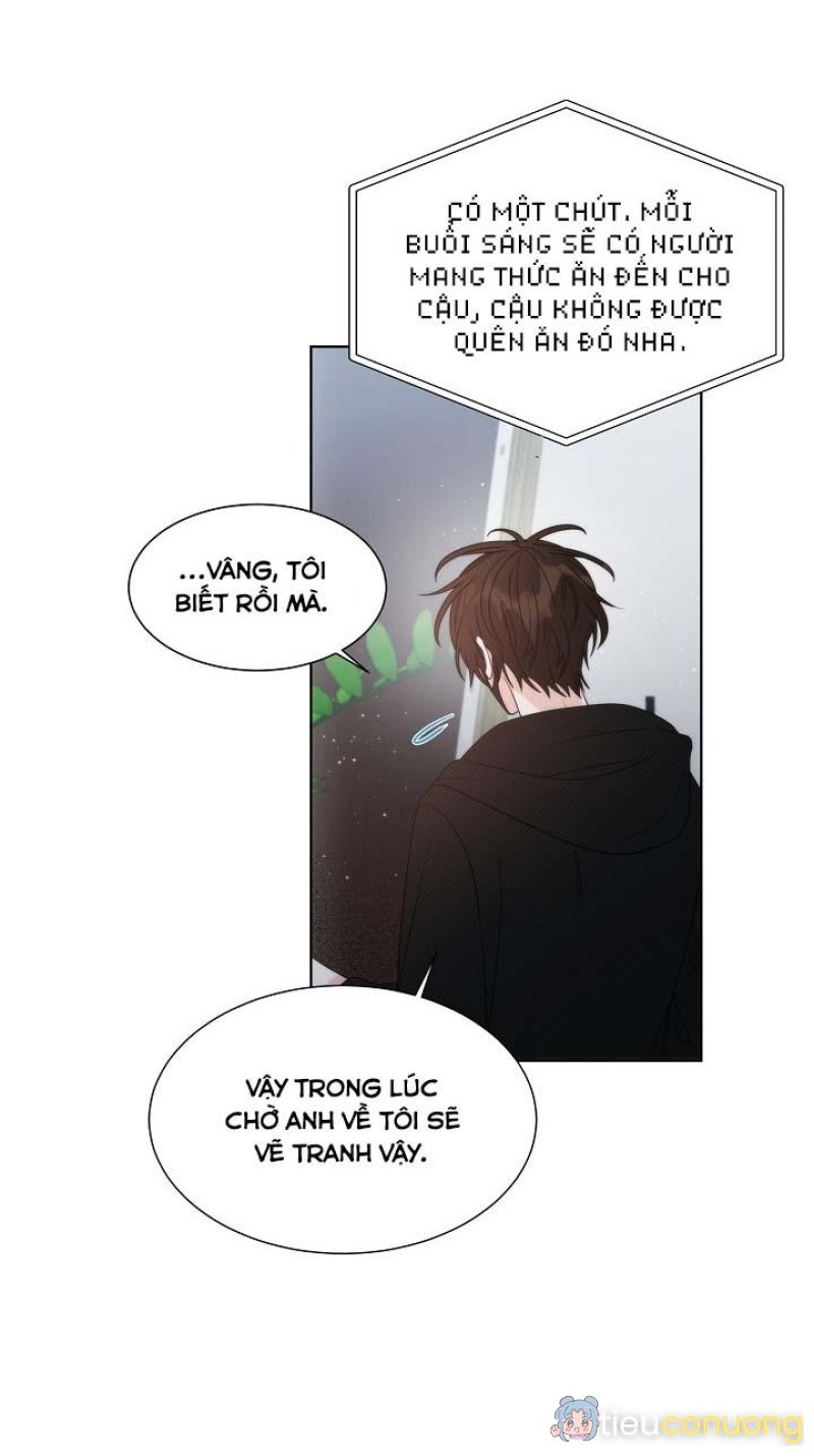 Chuyện Tình Lãng Mạn Tại Manhattan Chapter 26 - Page 46