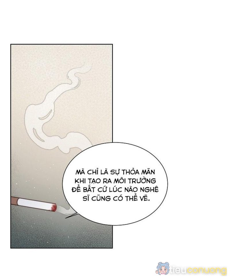 Chuyện Tình Lãng Mạn Tại Manhattan Chapter 21 - Page 28