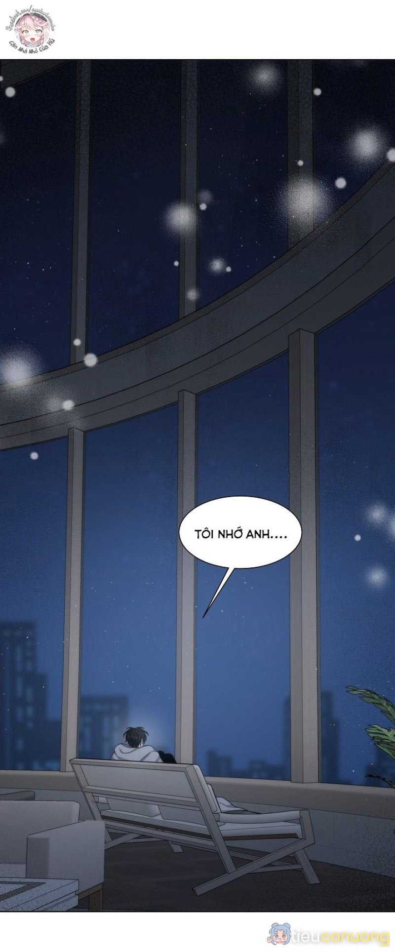 Chuyện Tình Lãng Mạn Tại Manhattan Chapter 21 - Page 48