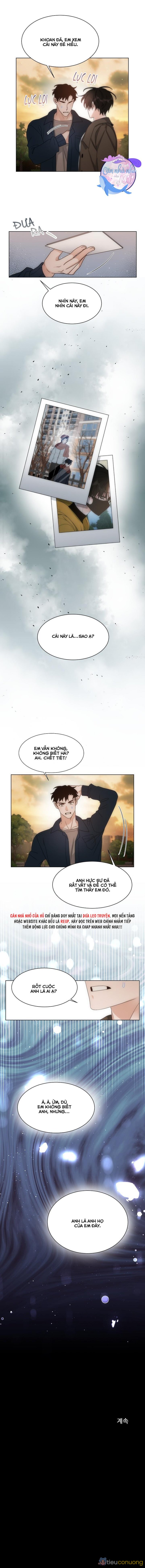 Chuyện Tình Lãng Mạn Tại Manhattan Chapter 61 - Page 8