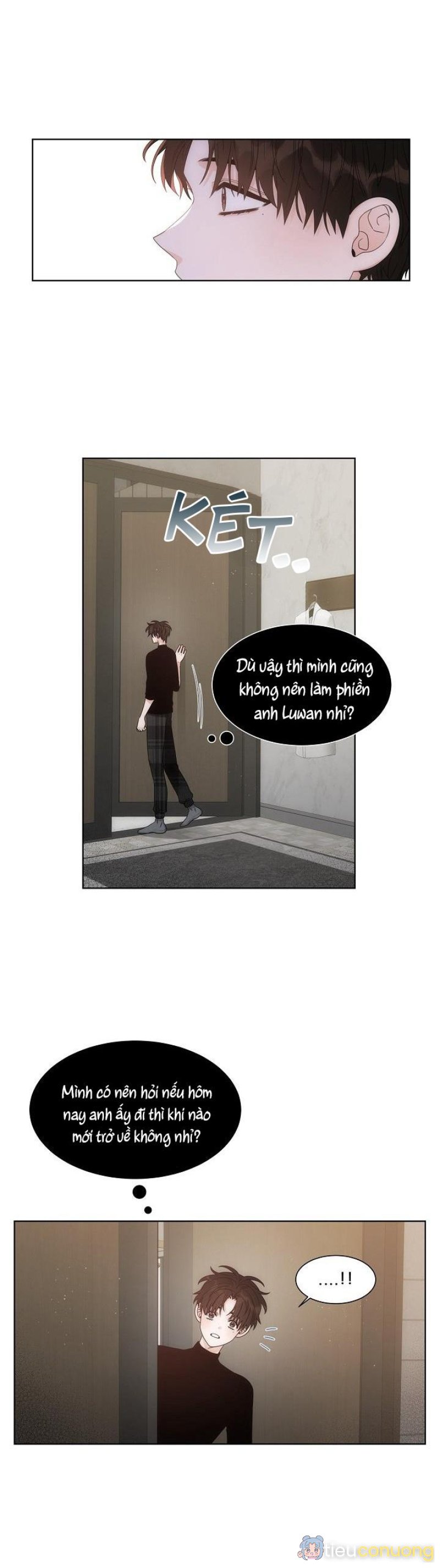 Chuyện Tình Lãng Mạn Tại Manhattan Chapter 30 - Page 2