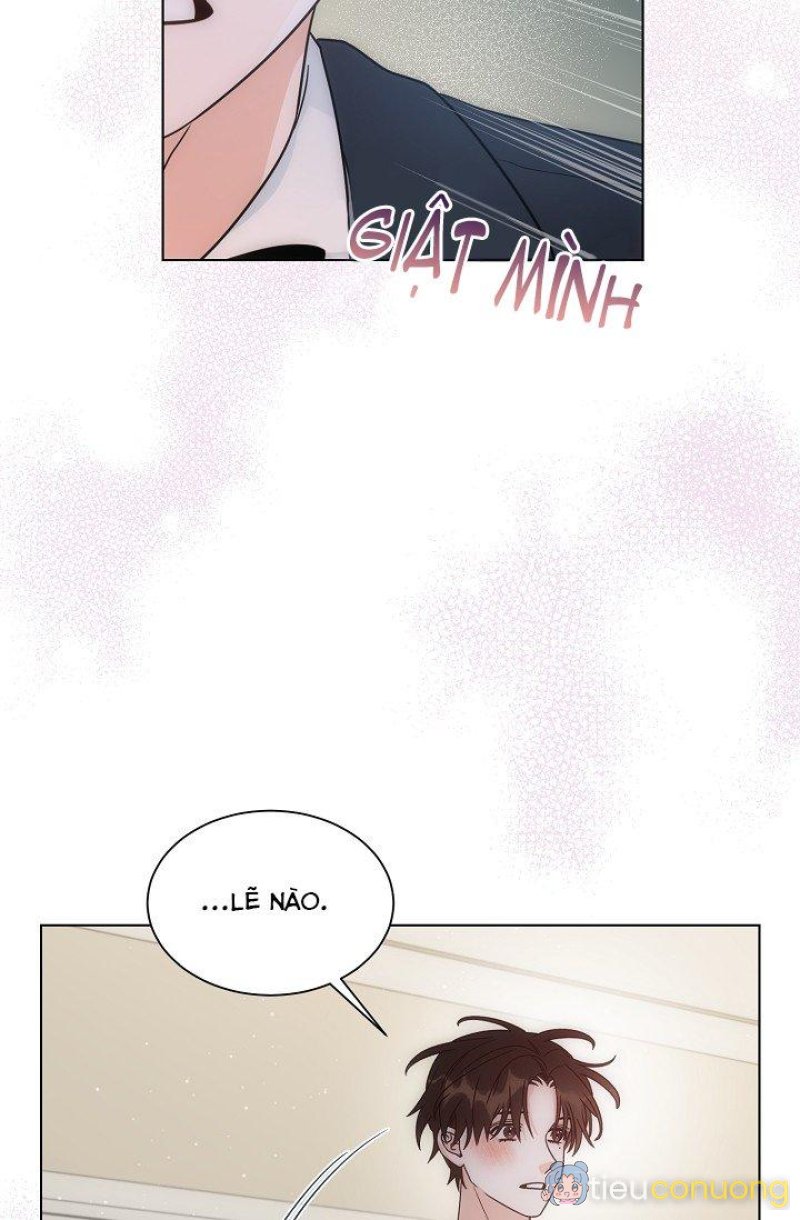 Chuyện Tình Lãng Mạn Tại Manhattan Chapter 54 - Page 29