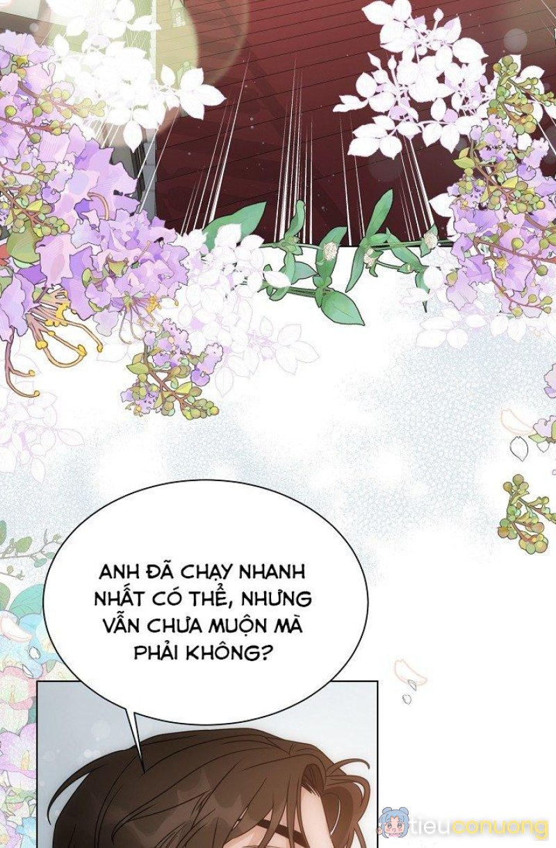 Chuyện Tình Lãng Mạn Tại Manhattan Chapter 54 - Page 32