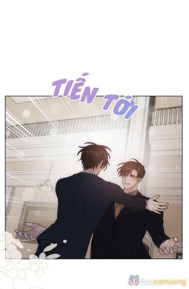 Chuyện Tình Lãng Mạn Tại Manhattan Chapter 54 - Page 38