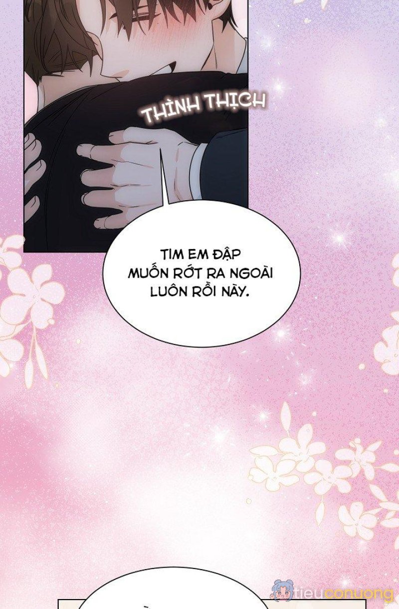 Chuyện Tình Lãng Mạn Tại Manhattan Chapter 54 - Page 41