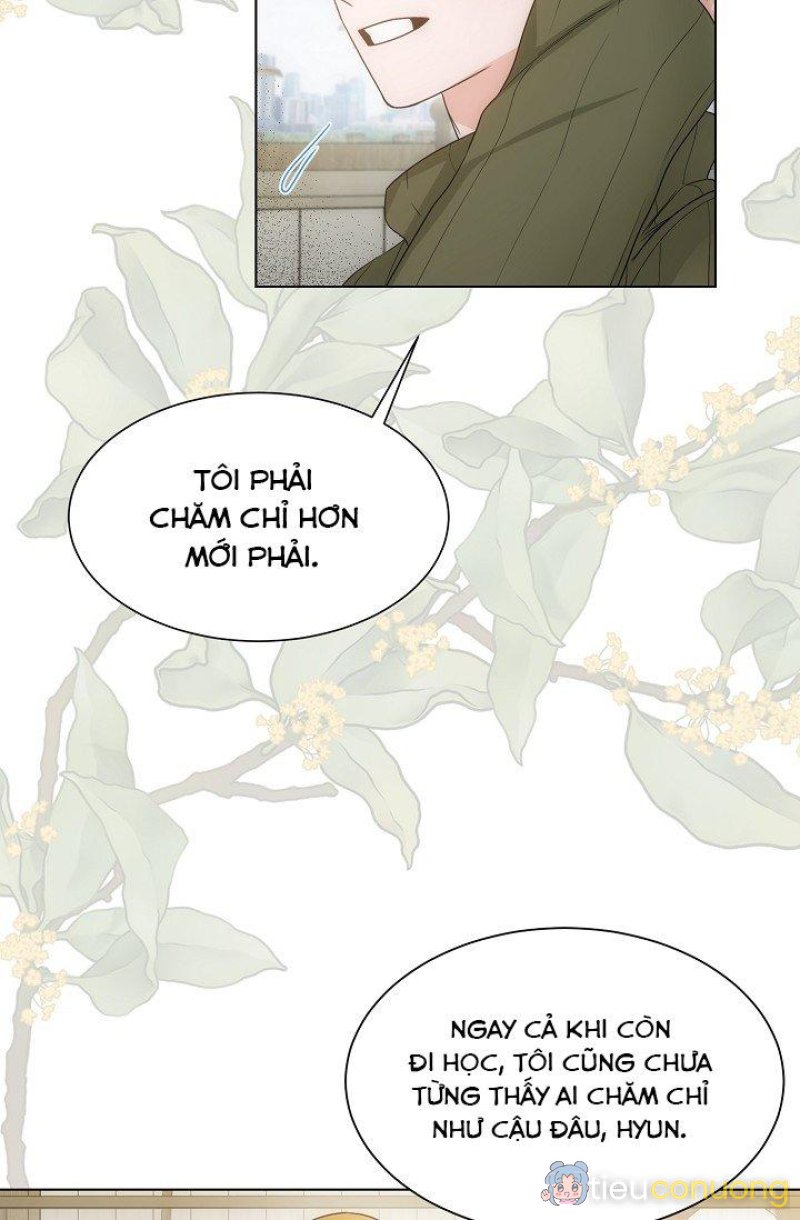 Chuyện Tình Lãng Mạn Tại Manhattan Chapter 54 - Page 54