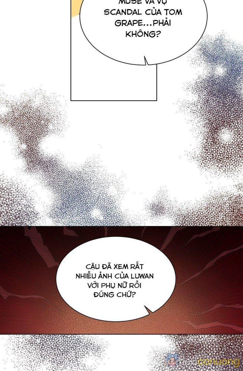 Chuyện Tình Lãng Mạn Tại Manhattan Chapter 54 - Page 59