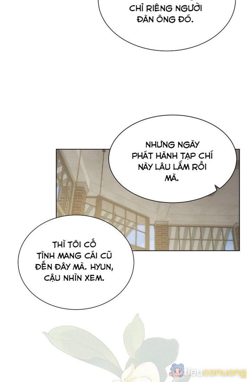 Chuyện Tình Lãng Mạn Tại Manhattan Chapter 54 - Page 61