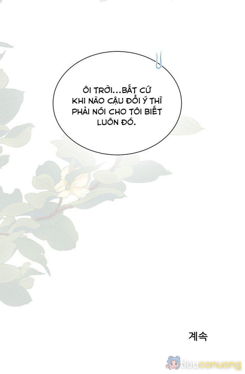 Chuyện Tình Lãng Mạn Tại Manhattan Chapter 54 - Page 64