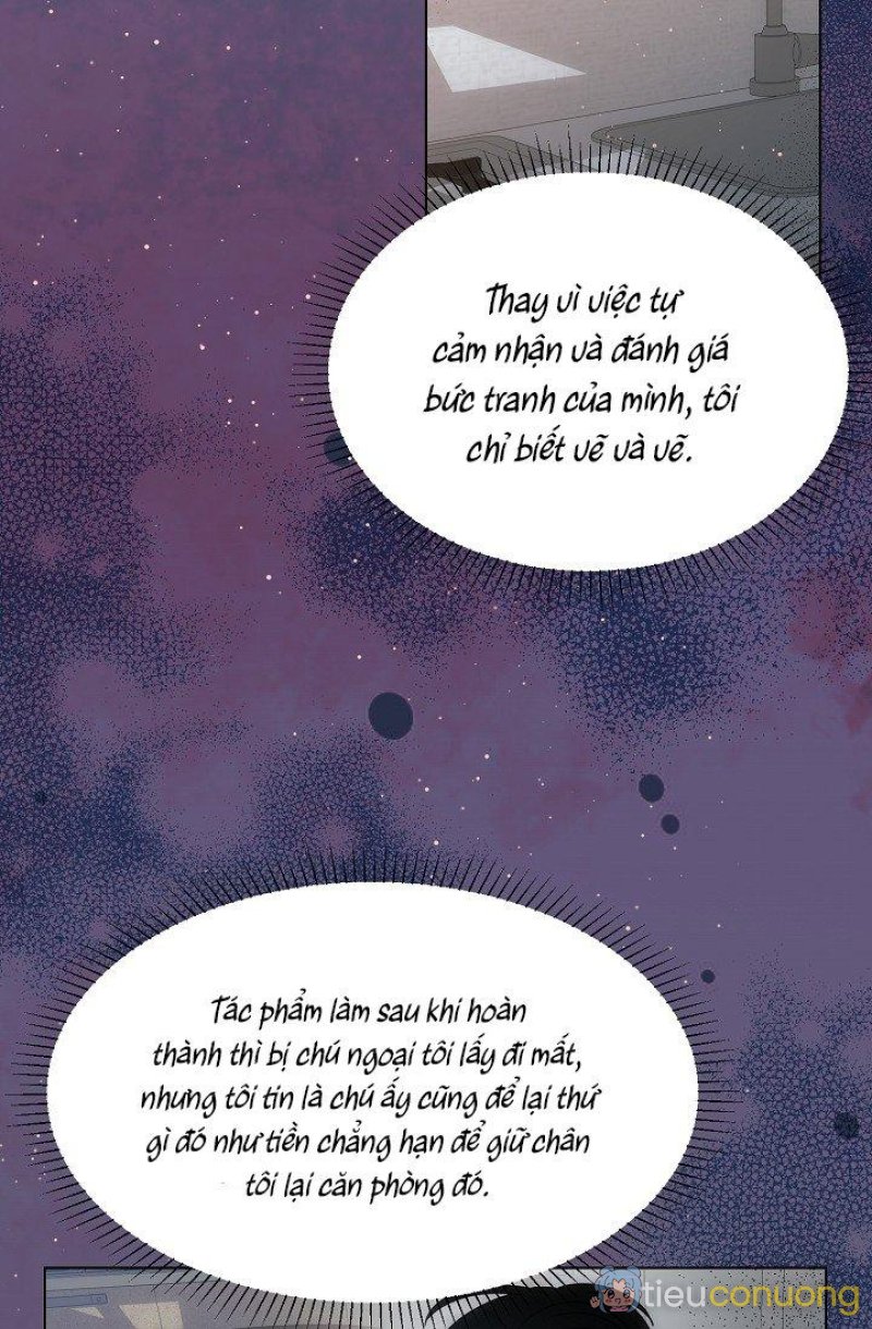 Chuyện Tình Lãng Mạn Tại Manhattan Chapter 54 - Page 6