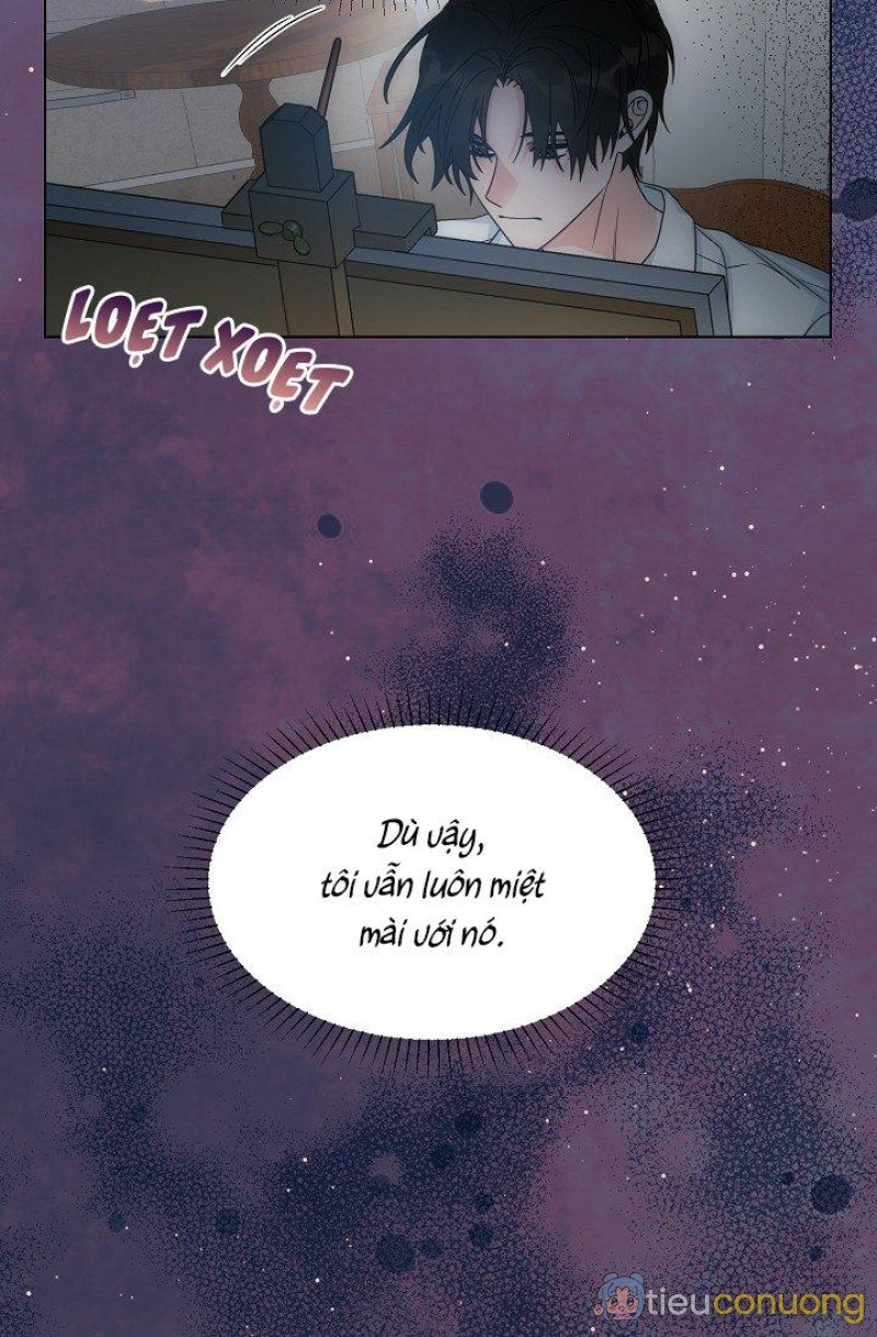 Chuyện Tình Lãng Mạn Tại Manhattan Chapter 54 - Page 7