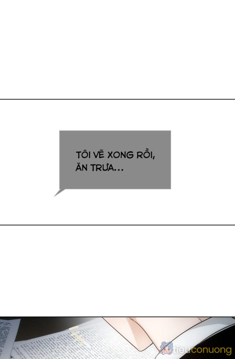 Chuyện Tình Lãng Mạn Tại Manhattan Chapter 45 - Page 4