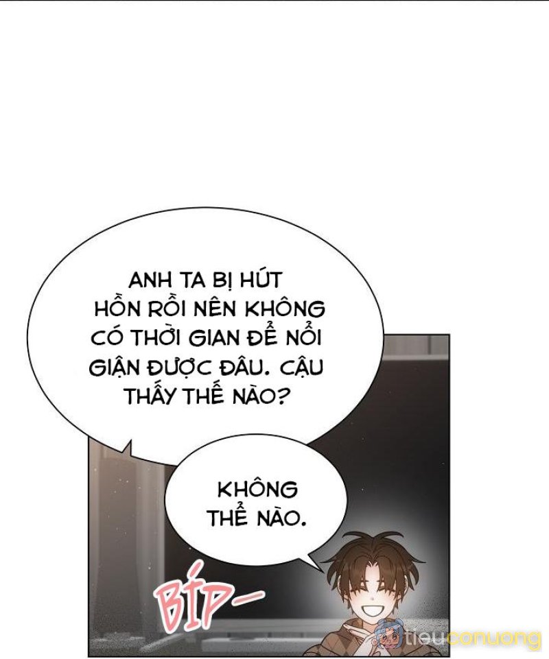 Chuyện Tình Lãng Mạn Tại Manhattan Chapter 58 - Page 10