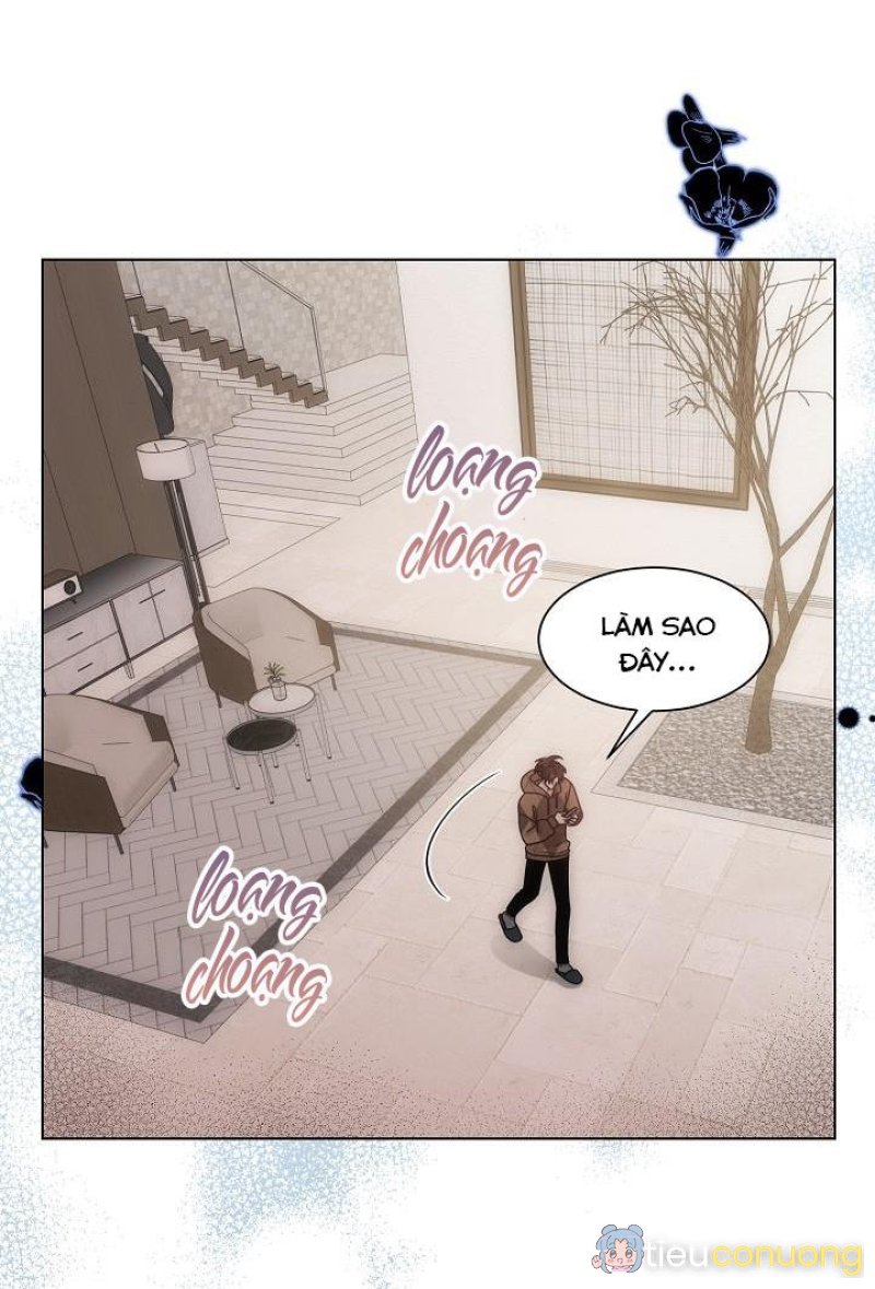 Chuyện Tình Lãng Mạn Tại Manhattan Chapter 58 - Page 23